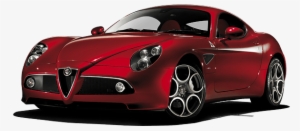 Alfa Romeo Sport Png - Alfaromeo Png