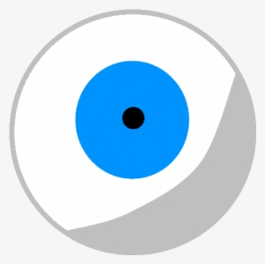 Eyeball - High Five