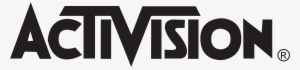 Activision Logo - Activision Logo Png