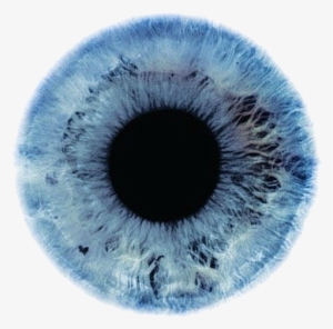 Clip Art Freeuse Stock Eyes Cool Eye Blue Trans Par - Blue Eyes Texture