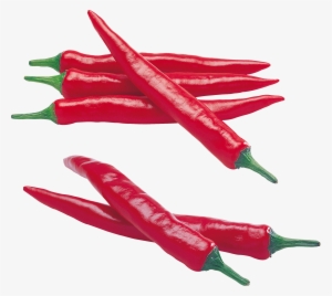 Red Chili Pepper Png Image - Pepper .png