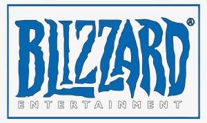 Blizzard Entertainment Logo Png