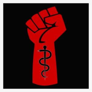 Raised Fist 1968 Olympics Black Power Salute Symbol - Aqa Power And Conflict Poetry