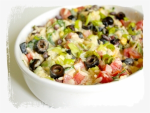 Orzo Salad Thumbnails - Salad