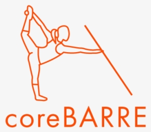 Barre Fitness Icon