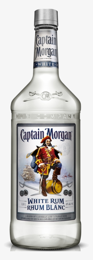 Captain Morgan White Rum - Captain Morgan Original Spiced Gold Rum 70cl