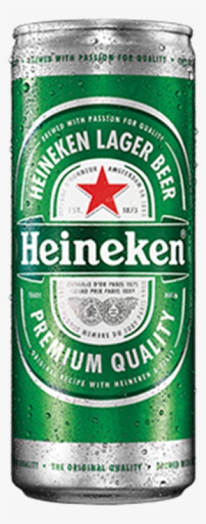 Picture Of Heineken Beer 12 Pack Cans - Heineken Lata 250ml