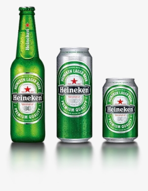 Long Term License To Produce Faxe In Russia - Heineken Beer Bottles (6 Pack) (330ml)