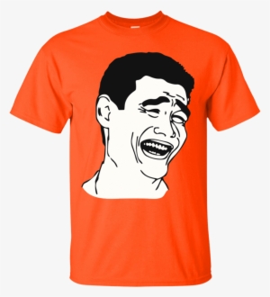 Yao Ming T-shirt - Funny Pic Fb In Urdu