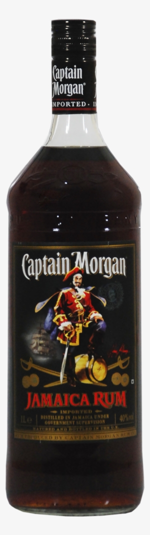 Captain Morgan Rum 70cl