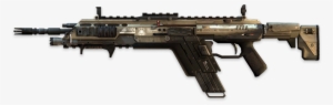 The Scar H Like Weapon From Black Ops 4 Just Looks - Titanfall Weapons