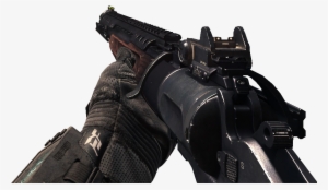 Mts-255 Codg - Call Of Duty Ghost Shotgun