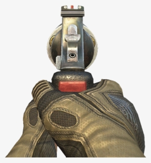 Posted Image - Revolver Ironsight