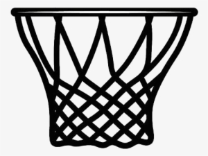 Basketball Net Png Background Image - Transparent Background Basketball Net Png