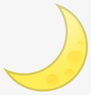 Download Svg Download Png - Emoji De Media Luna