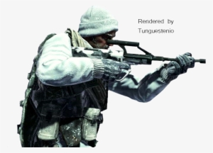 Photo Blackopsranger - Call Of Duty Black Ops