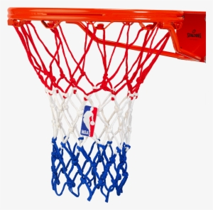 Heavy Duty Basketball Net - Spalding Heavy Duty Basketball Net