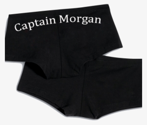 Captain Morgan Boyshorts Underwear Panties,captain - Casa Virginia