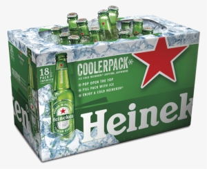 Tecate Is The Official Beer Of Boxing And Soon Consumers - Heineken Cooler Pack