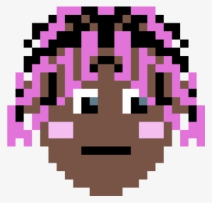 Lil Uzi Vert - Illustration