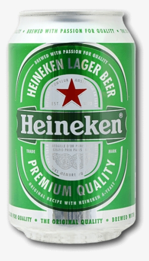 Heineken Lager Beer (330ml) - Heineken Lager Beer - 22 Fl Oz Bottle