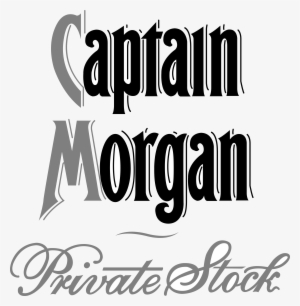 Capt Morgan Logos Download - Captain Morgan