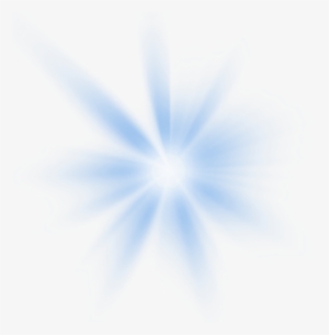 Estrella Star Luz Light Luces Lights Azul Blue Brillo - Parallel