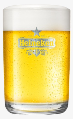 The Sub Heineken Glasses - Sub Heineken Glazen (6 Stuks)