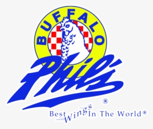 Buffalo Phil's Best Wings In The World - Buffalo Phil's Tuscaloosa