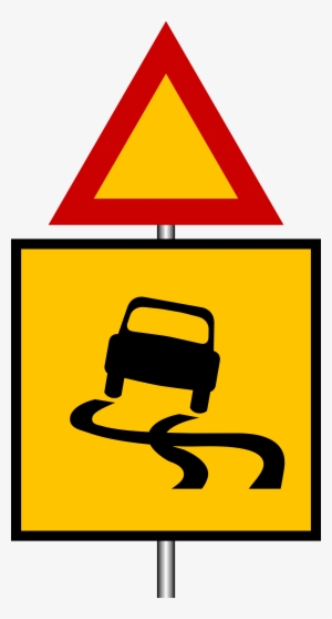 Road Danger Signs - Road Signs In Zimbabwe