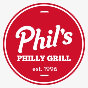 phil's philly grill logo