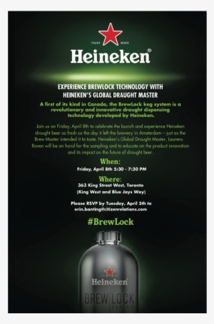 Heineken