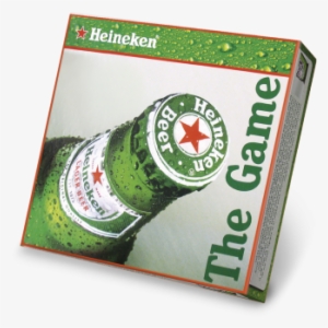 Heineken The Game - Game