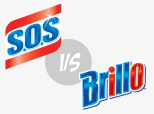 The Showdown, S - Brillo Logo