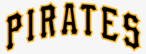 Pirates Baseball Team Logo