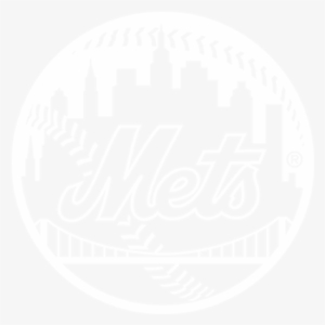 Contributors - New York Mets Logo Jpg