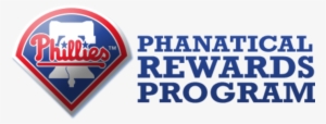 New Rewards Store Items Coming Soon Rewards Logo Philly - Philadelphia Phillies