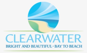 City Of Clearwater Logo