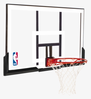Basketball - Spalding Backboard