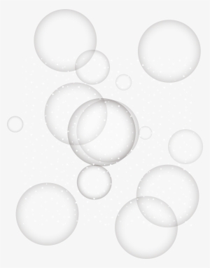 Dream Bubble Effect - Circle