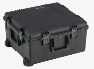 Pelican Case Pc2875 Ma In - Pelican Storm Im2875 - Black - W/ Padded Dividers |
