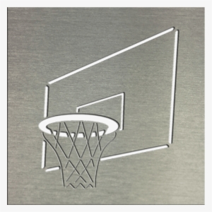 Basketball Hoop - Streetball
