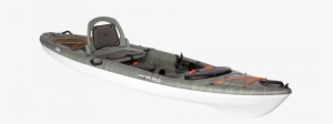 Enforcer 120x Angler - Pelican Premium Enforcer 120x Angler 12 Kayak