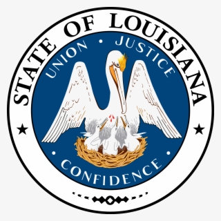 Louisiana - Gov - Louisiana Seal