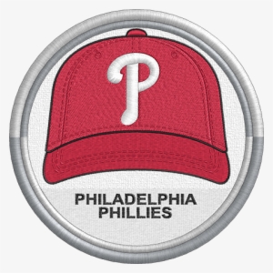 Philadelphia Phillies Cap - Minor League Baseball
