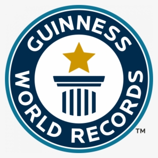 Guinness World Records Is Offering A Very Special Prize - World Record Guinness