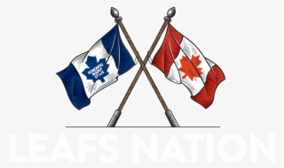 Join Leafs Nation - Leafs Nation