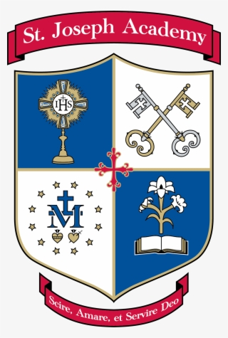Crest No White Border - Independent Catholic Mission Logos