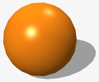 Vector Transparent Webots Documentation Balls - Sphere