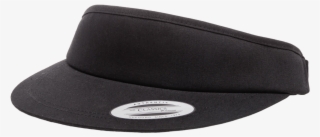 Picture Of 8051 Yupoong Classic Visor - Hat